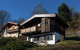 Chalet Chalet An Der Piste 1